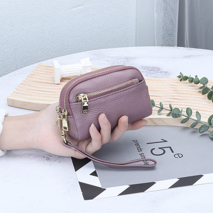 New Womens Mini Wallet Coin Purse Wallet