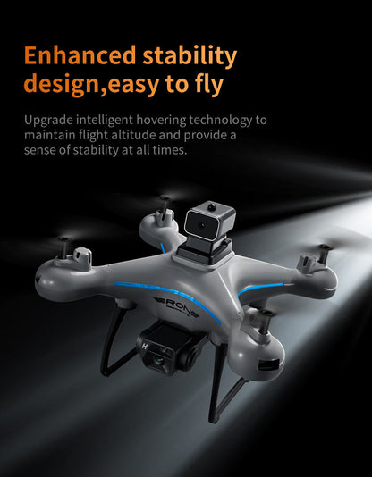 UAV HD For Areal Photography