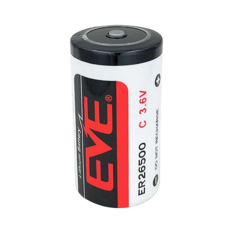 ER26500 Water Meter Gas Meter Flow Meter Lithium Battery Pack