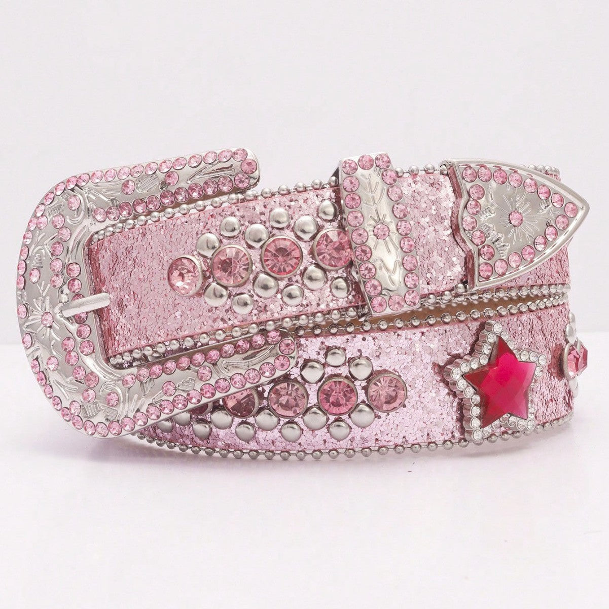 Western Cowboy Clothing Accessories Womens Belt