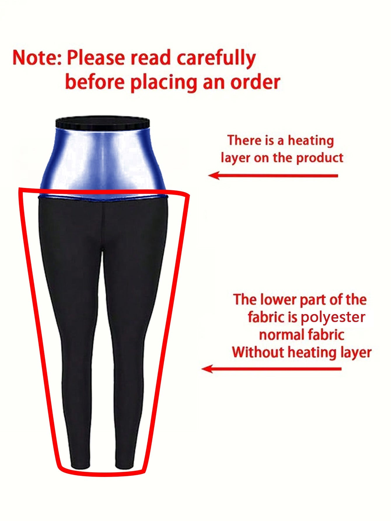 Sauna Sweat Shapewear Shorts Leggings Pants Workout Weight Loss Lower Body Shaper Sweatsuit Exercise Fitness Women