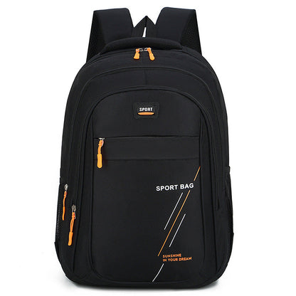 Fashion Sports Backpack Men & Women Trendy