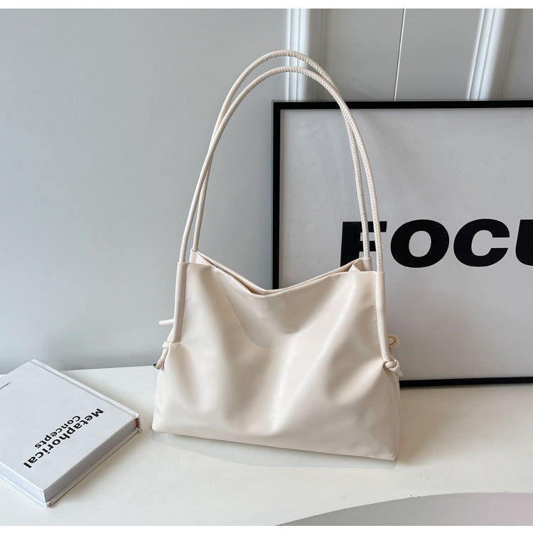 Womens Tote Large-capacity Shoulder Bag