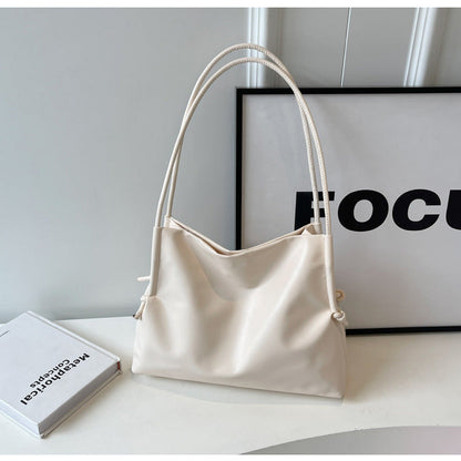 Womens Tote Large-capacity Shoulder Bag