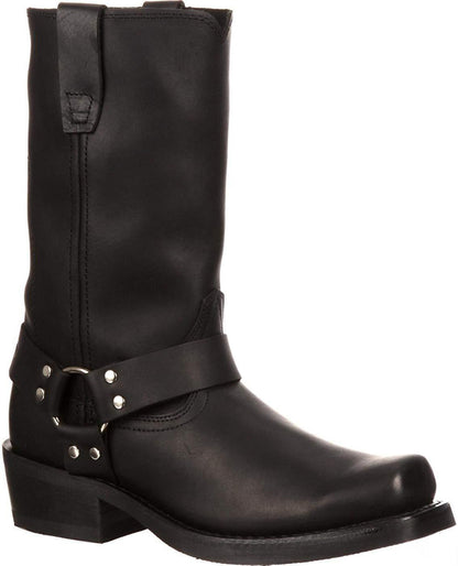 New Womens Studded Ankle Boots