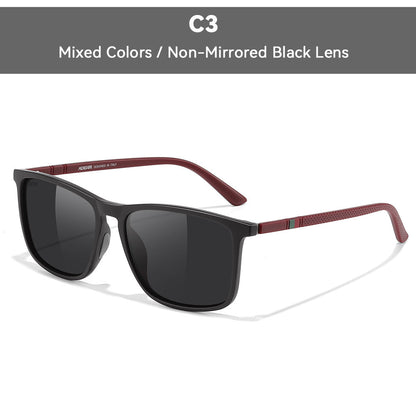 Plus-size Square Fashionable Unisex Outdoor Cycling Eyewear