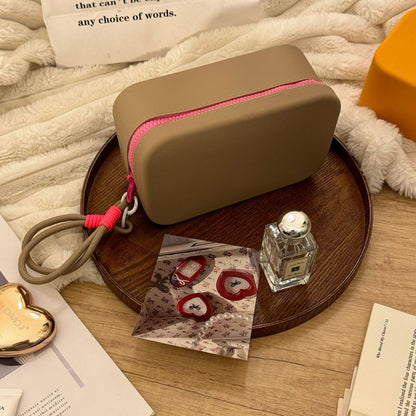 2 In 1 Hair Removal Epilator USB Rechargeable Trimmer Women Body Razor Face Leg Armpit Bikini Hand Pubic Shaver Hair Remover