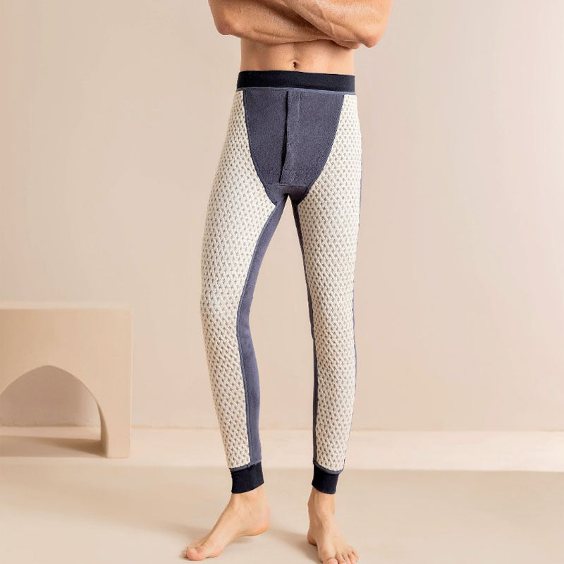 Northeast Men's Graphene Fleece-lined Cotton Pants