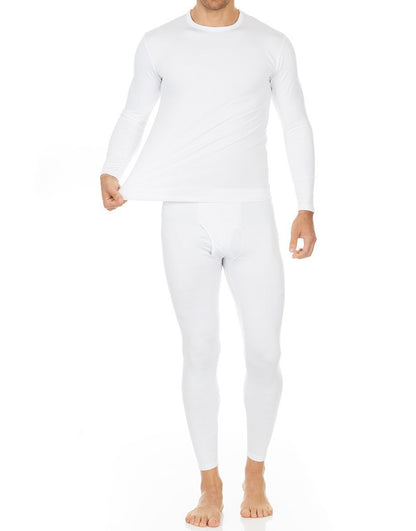 Warm European And American Men's Underwear Suit