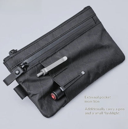 Outdoor Multifunctional Card Storage Bag