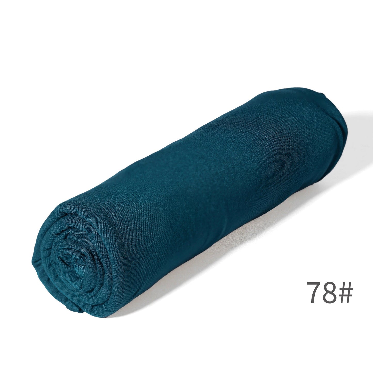 Sweat-wicking Head Wrap Long ScarfwindBreathable And Absorbent