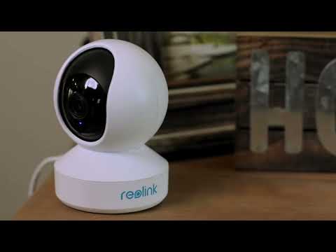 Reolink Refurbished 5MP WiFi IP Camera with AI Motion Detection - 24/7 Video Recording Surveillance - Smart Home CCTV Cam - 3MP & 4MP Options