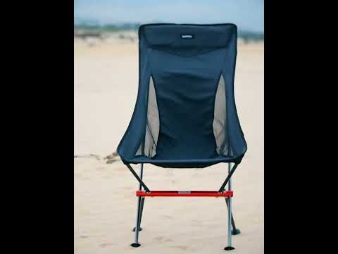 Relax and Unwind: YL05 YL06 Ultralight Camping Chairs - Folding Outdoor Chairs for Picnics, Beach, Fishing, and Ultimate Relaxation