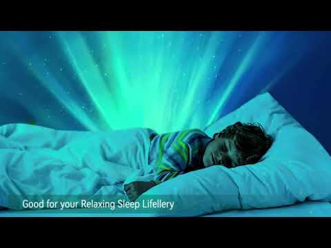 Aurora Lights Star Projector with Bluetooth Music Speaker - Create a Stunning Galaxy Display | Remote Control Sky Night Light - Perfect Gift for Kids and Adults