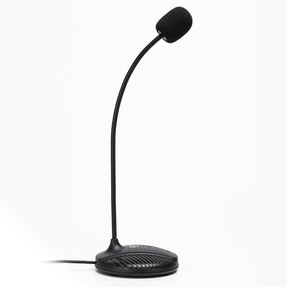 ELEGIANT EGM-03 USB Microphone Computer Desktop Mic PC Laptop for Gaming Live Streaming Meeting Recording Video Conference