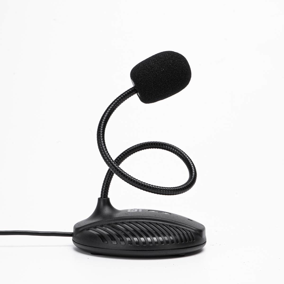 ELEGIANT EGM-03 USB Microphone Computer Desktop Mic PC Laptop for Gaming Live Streaming Meeting Recording Video Conference