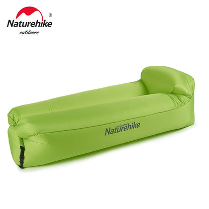 Outdoor Air Sofa Inflatable Float Lounger - Inflatable Sofa for Swimming Pool, Beach, and Outdoor Lounging