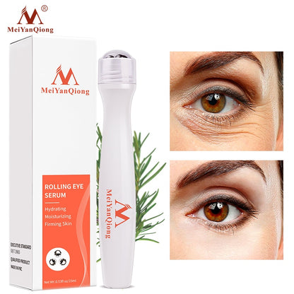 Remove Eye Dark Circles Eye Cream Anti-Aging Moisturizing Skin Care Lighten Fine Lines Anti Winkles Whitening Lighten Puffiness